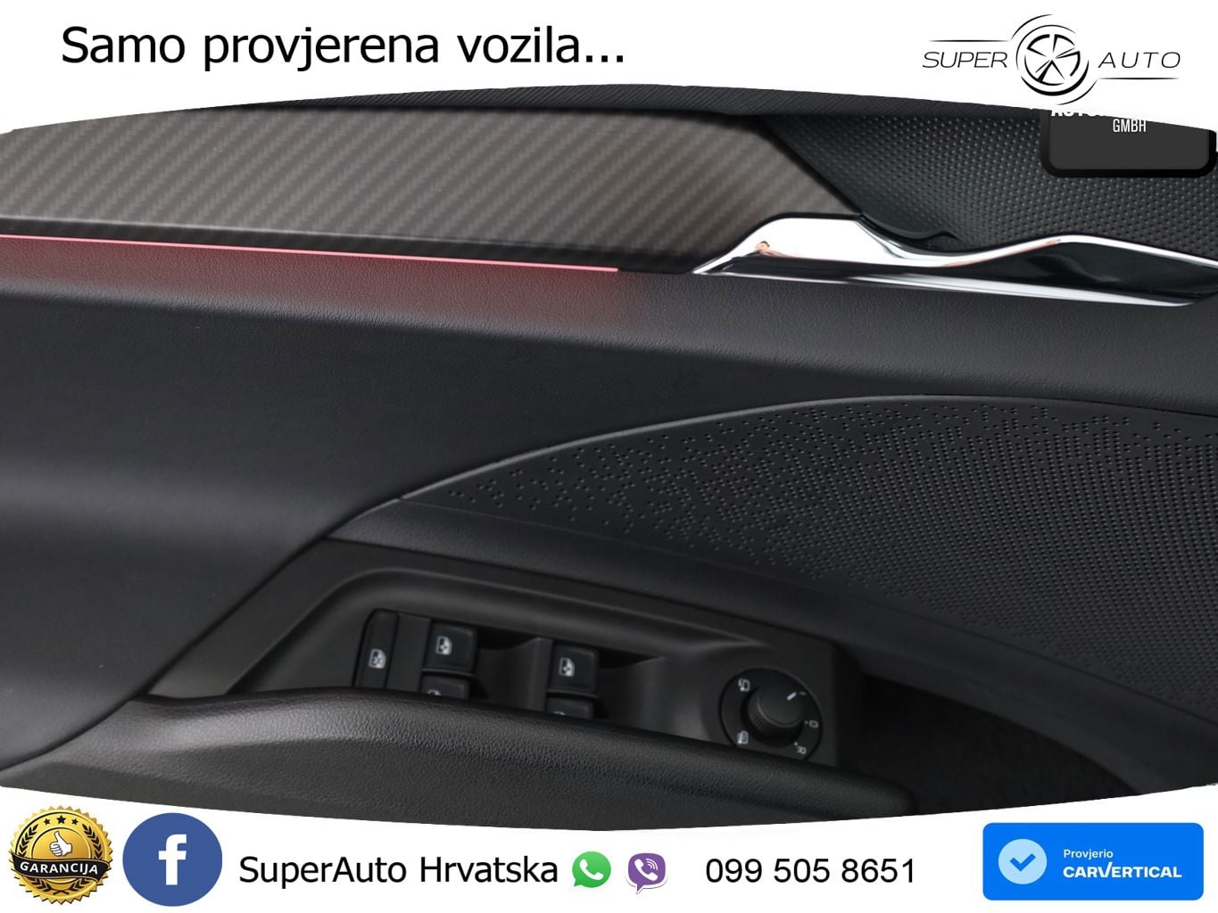 Škoda Enyaq iV 80x 82 kWh (265 KS) AWD SportLine LED+GR SJED+ACC
