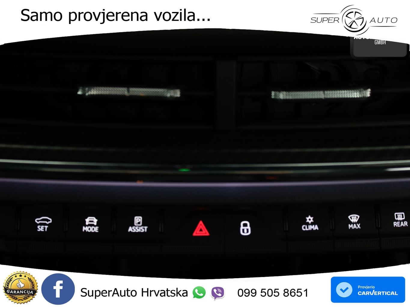 Škoda Enyaq iV 80x 82 kWh (265 KS) AWD SportLine LED+GR SJED+ACC