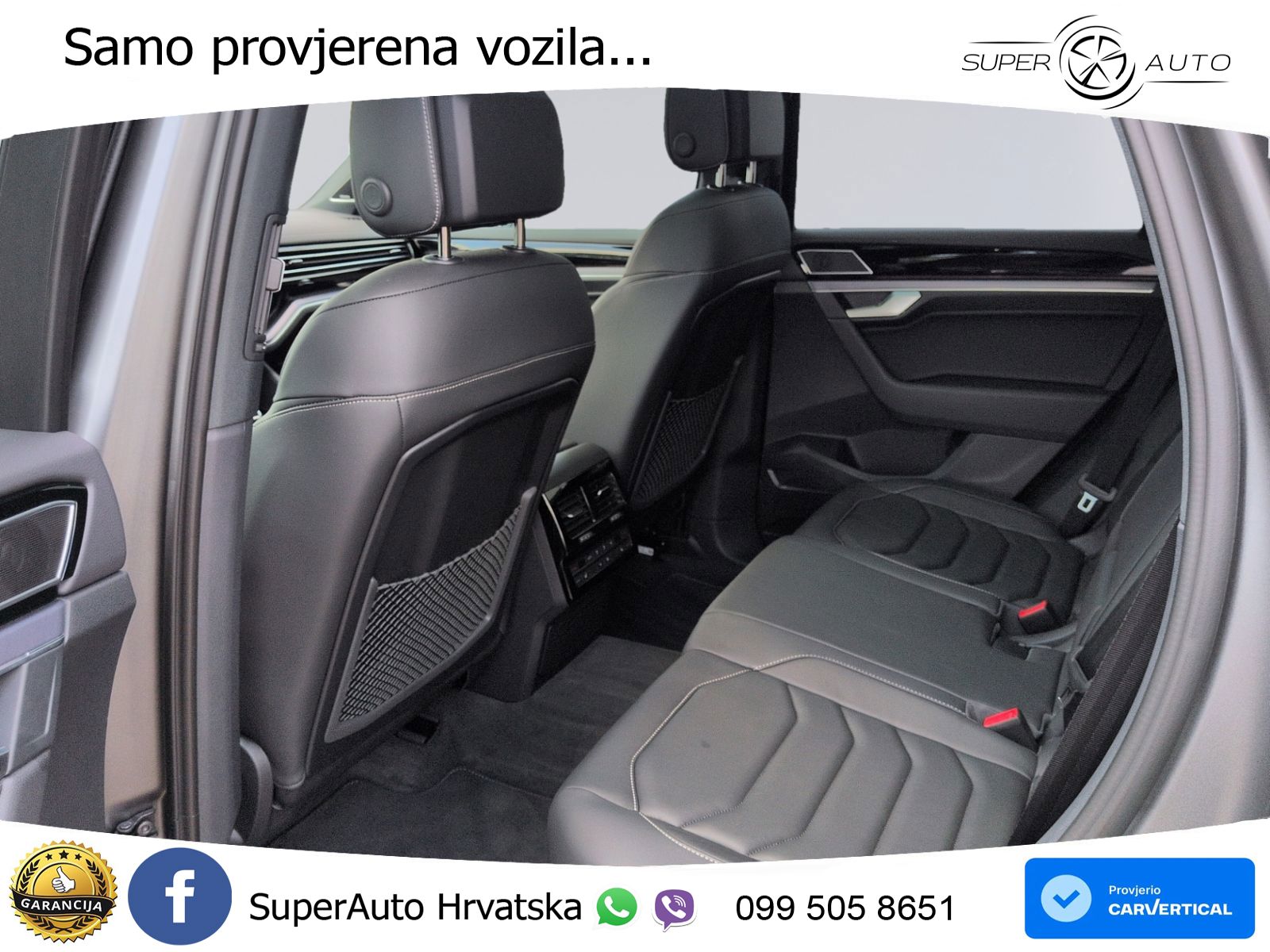 Volkswagen Touareg 3.0 V6 TDI (286 KS) 4MOTION Tiptronic ACC+HEAD+4xGR SJED+360+PANO