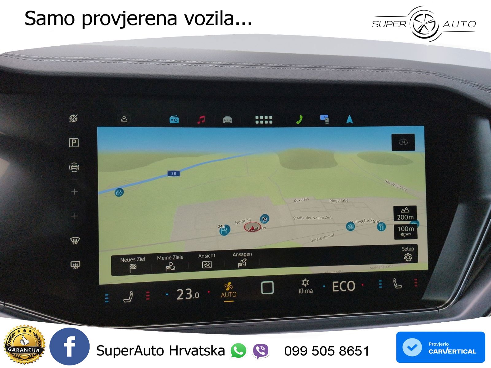 Volkswagen Touareg 3.0 V6 TDI (286 KS) 4MOTION Tiptronic ACC+HEAD+4xGR SJED+360+PANO