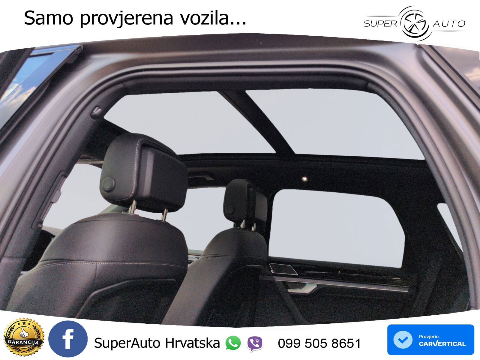 Volkswagen Touareg 3.0 V6 TDI (286 KS) 4MOTION Tiptronic ACC+HEAD+4xGR SJED+360+PANO