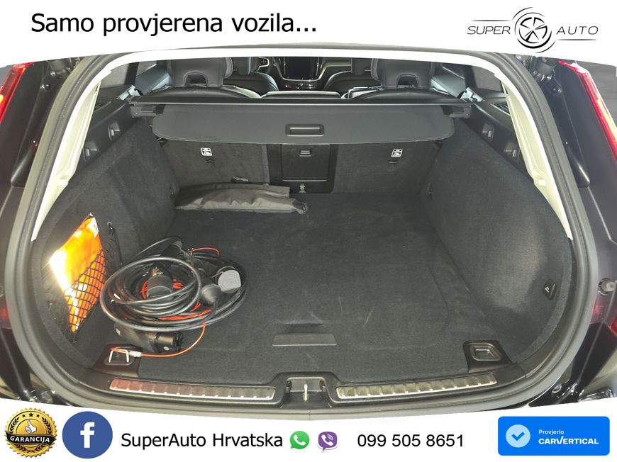 Volvo V60 2.0 T6 AWD Geartronic ACC+HEAD+4xGR SJED+360+PANO