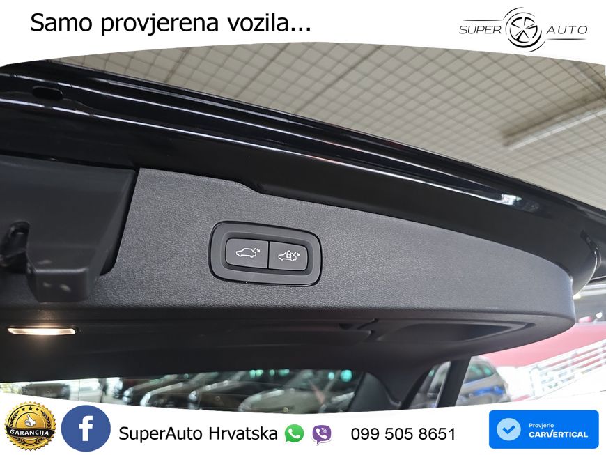 Volvo V60 2.0 T6 AWD Geartronic ACC+HEAD+4xGR SJED+360+PANO