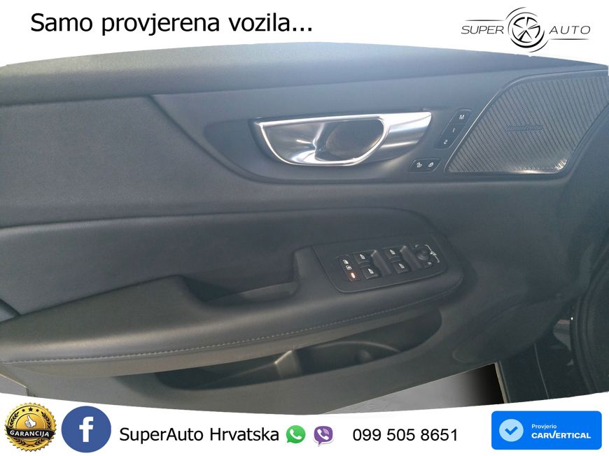 Volvo V60 2.0 T6 AWD Geartronic ACC+HEAD+4xGR SJED+360+PANO