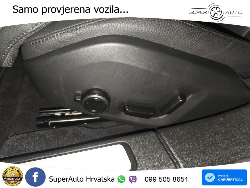 Volvo V60 2.0 T6 AWD Geartronic ACC+HEAD+4xGR SJED+360+PANO