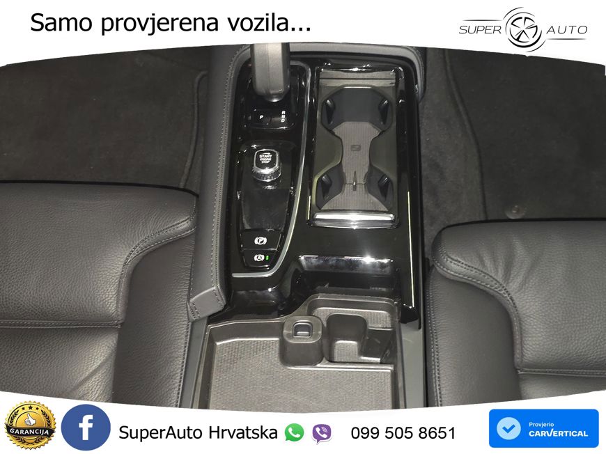 Volvo V60 2.0 T6 AWD Geartronic ACC+HEAD+4xGR SJED+360+PANO