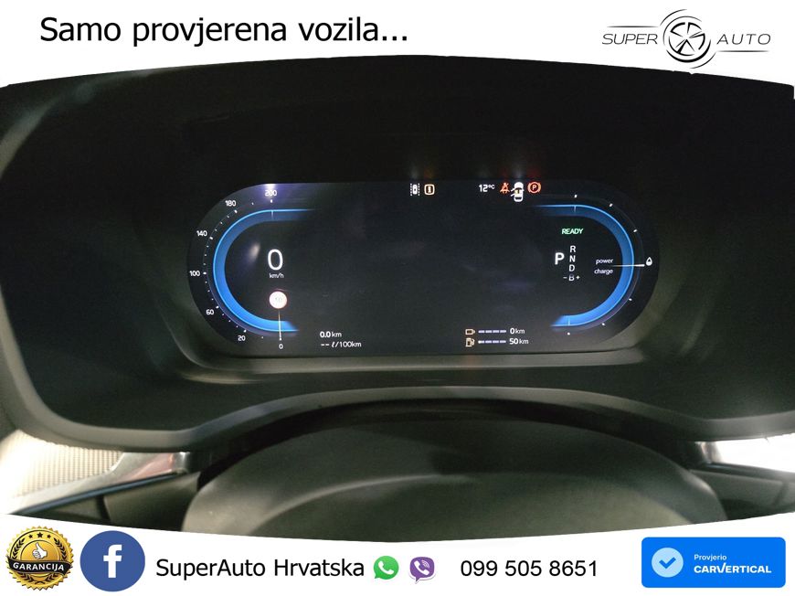 Volvo V60 2.0 T6 AWD Geartronic ACC+HEAD+4xGR SJED+360+PANO