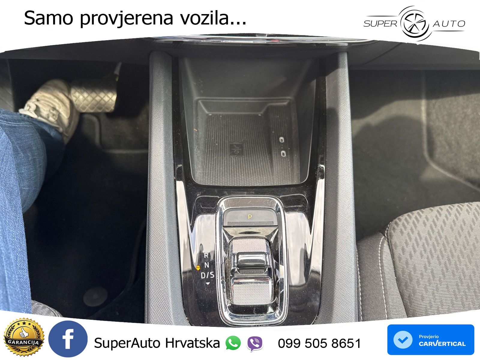 Škoda Octavia Combi 1.5 TSI EVO e-TEC (150 KS) DSG Selection LED+GR SJED+ACC