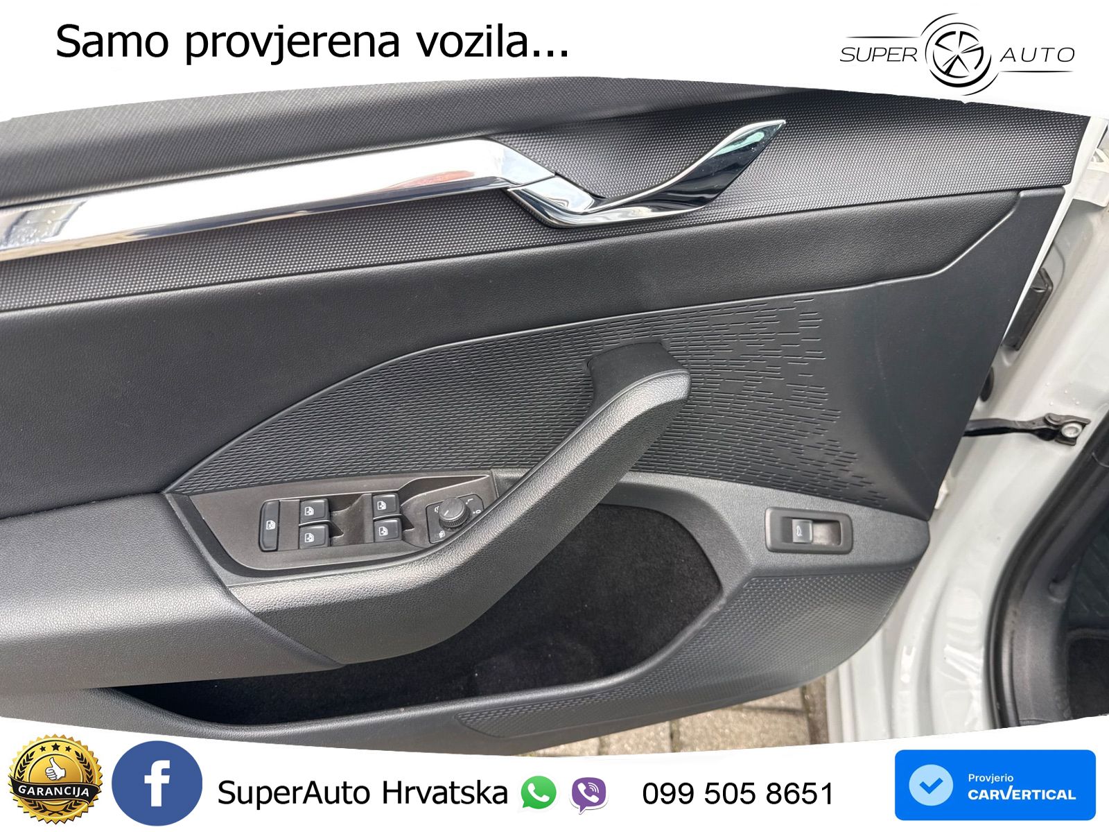 Škoda Octavia Combi 1.5 TSI EVO e-TEC (150 KS) DSG Selection LED+GR SJED+ACC