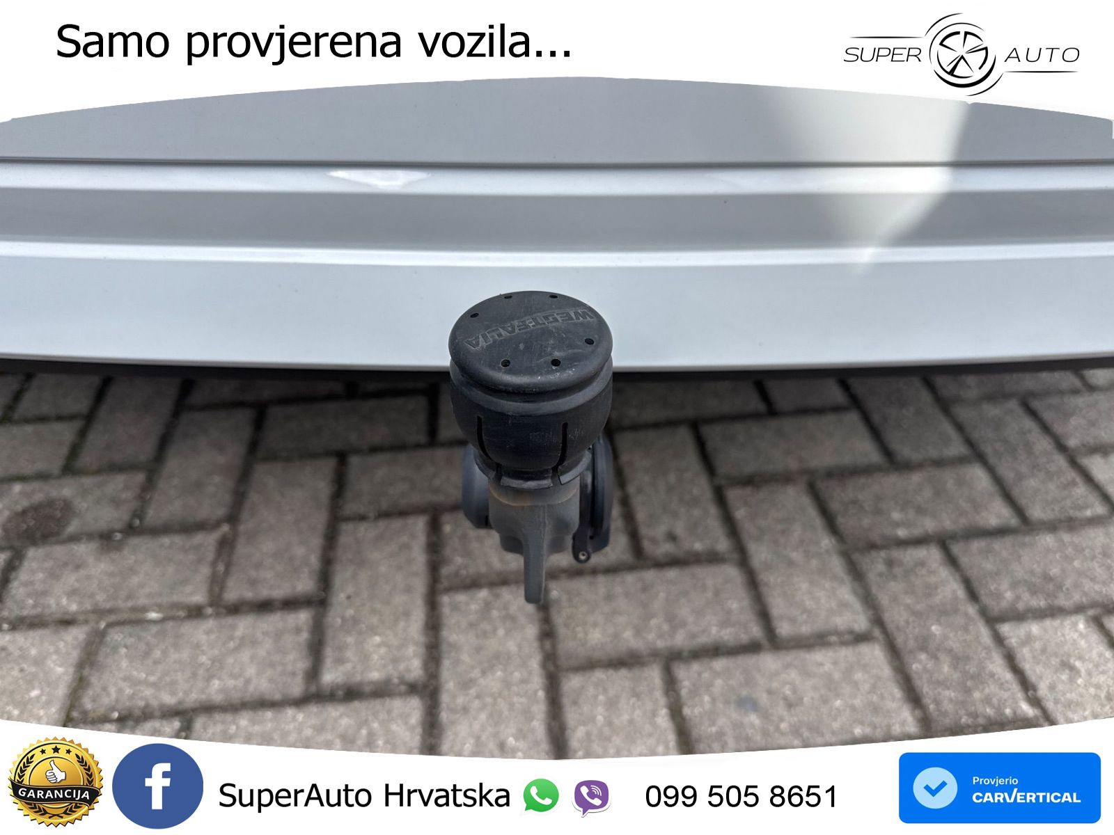 Škoda Octavia Combi 1.5 TSI EVO e-TEC (150 KS) DSG Selection LED+GR SJED+ACC