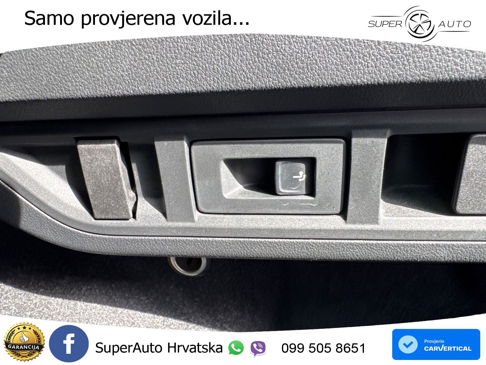 Škoda Octavia Combi 1.5 TSI EVO e-TEC (150 KS) DSG Selection LED+GR SJED+ACC