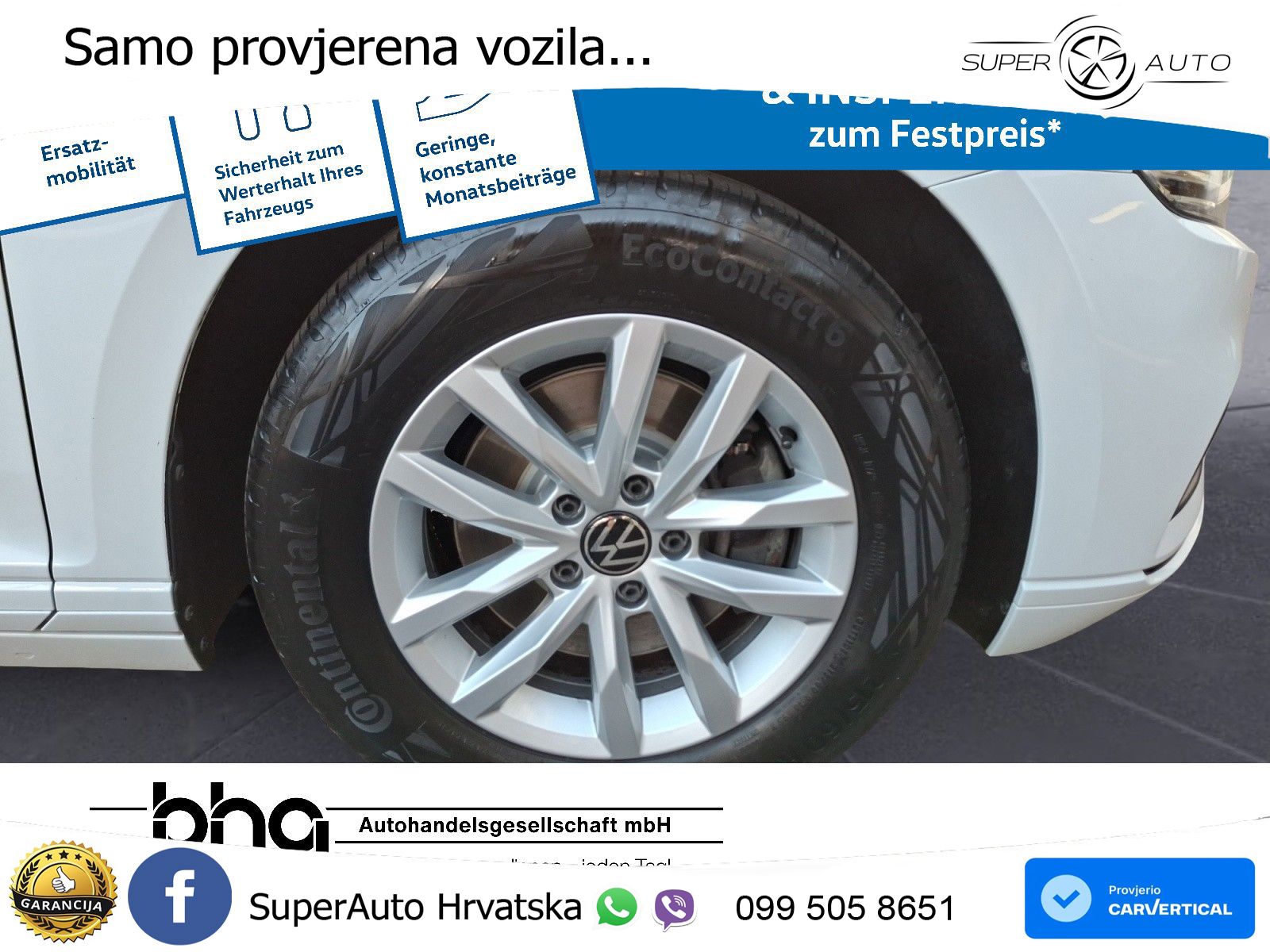 Volkswagen Passat Variant 2.0 TDI (150 KS) DSG LED+GR SJED+ACC