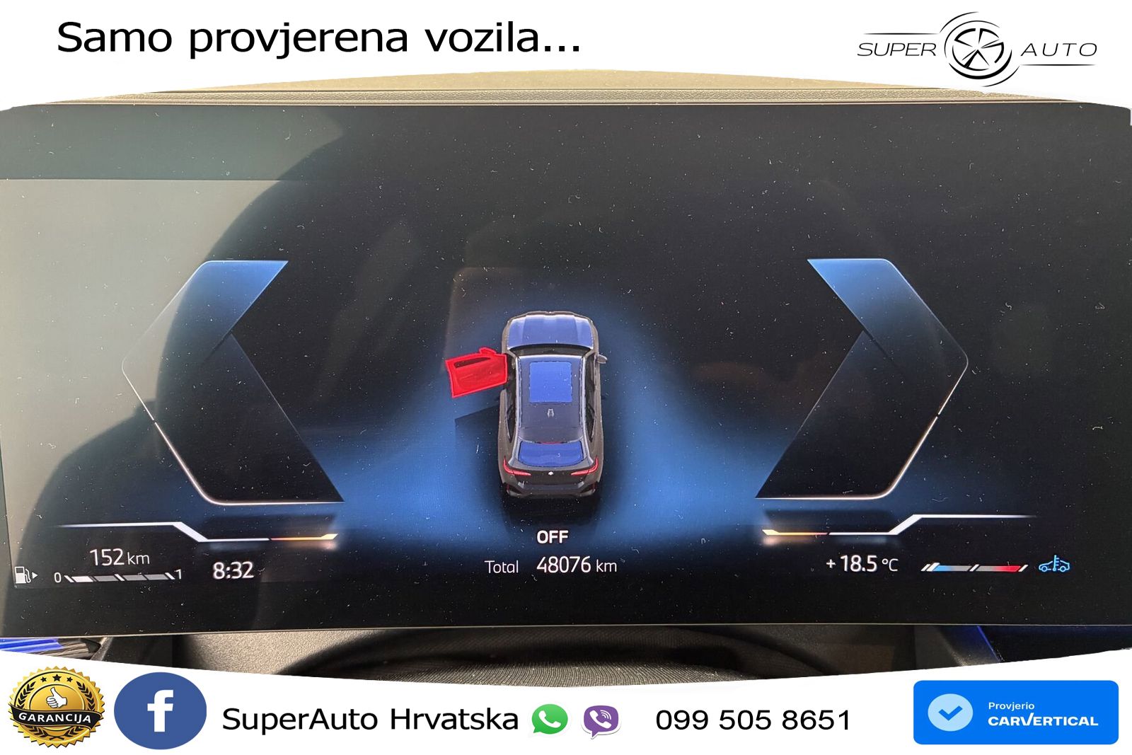 BMW 520d Touring (197 KS) xDrive Steptronic M Sport ACC+HEAD+4xGR SJED+360+PANO