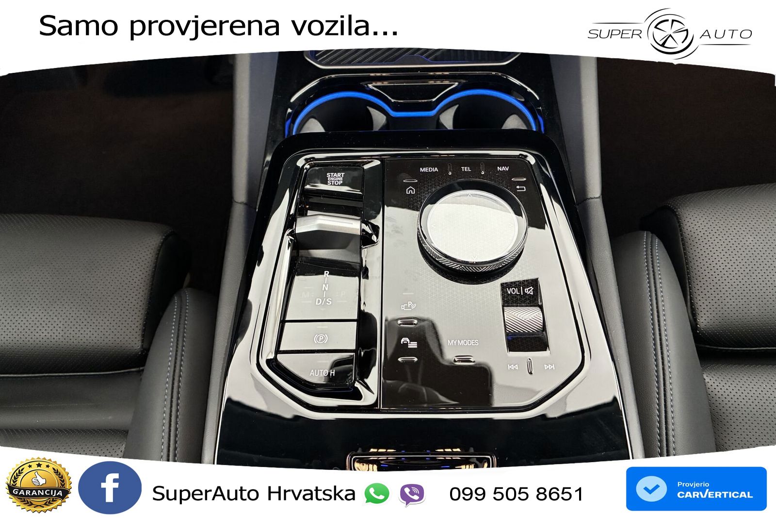 BMW 520d Touring (197 KS) xDrive Steptronic M Sport ACC+HEAD+4xGR SJED+360+PANO