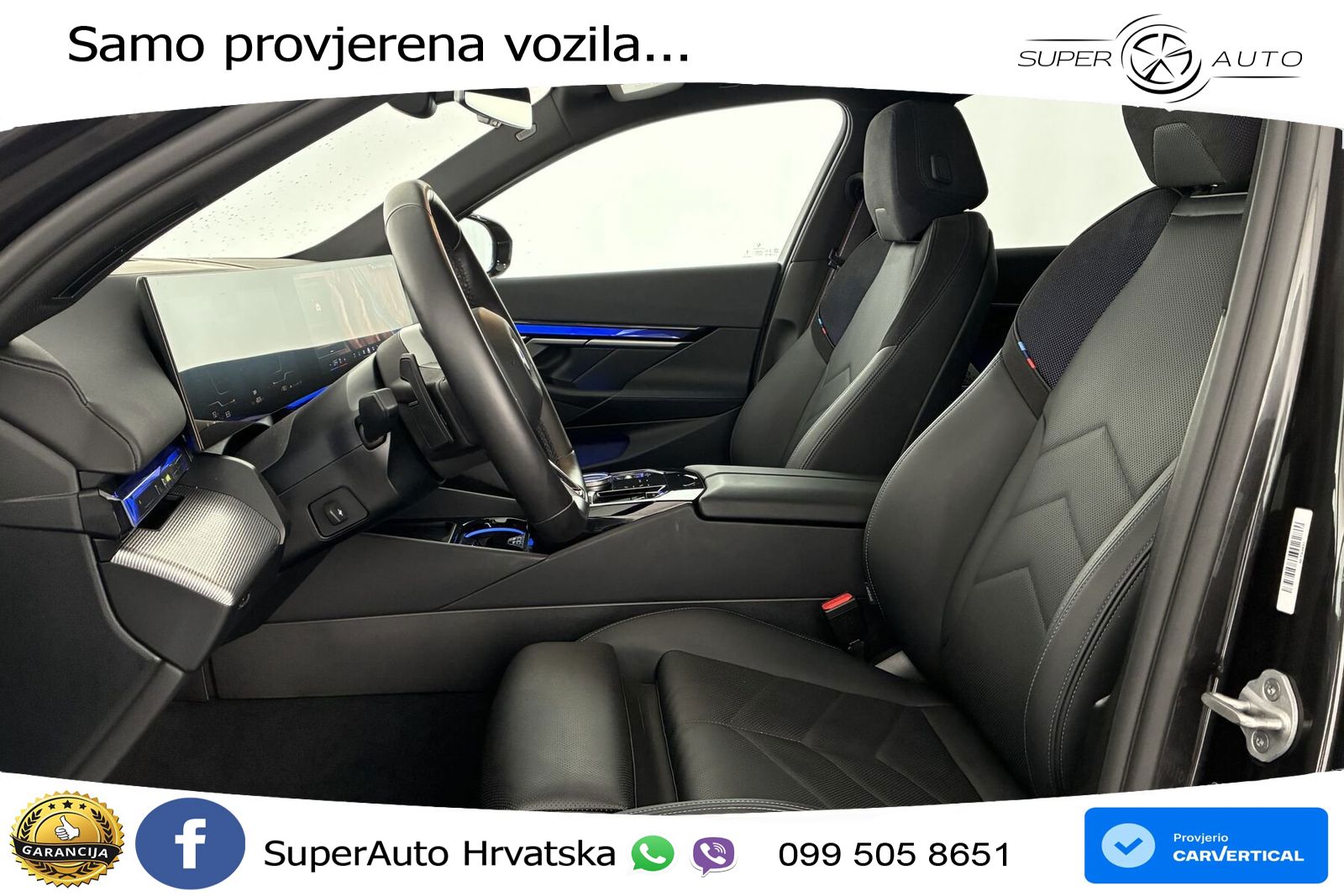 BMW 520d Touring (197 KS) xDrive Steptronic M Sport ACC+HEAD+4xGR SJED+360+PANO