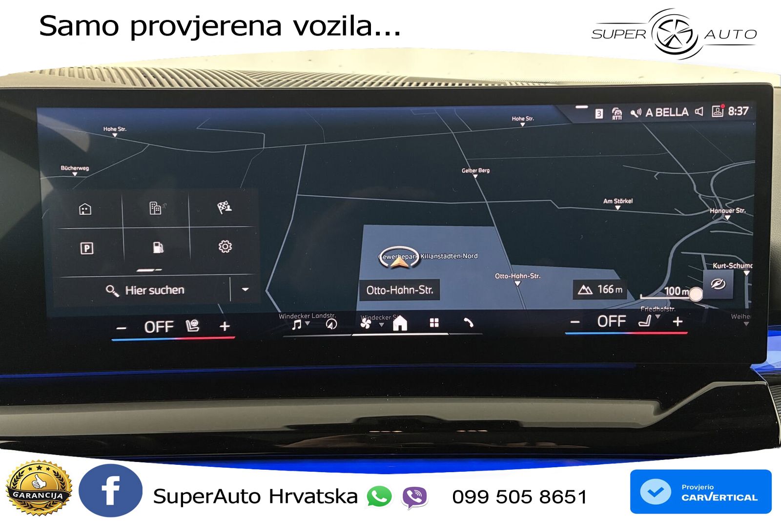 BMW 520d Touring (197 KS) xDrive Steptronic M Sport ACC+HEAD+4xGR SJED+360+PANO