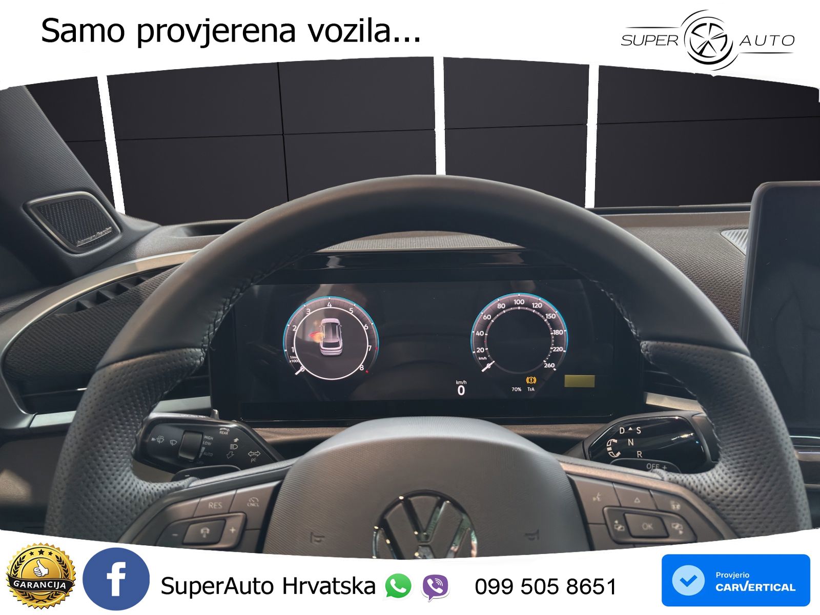 Volkswagen T-Roc 1.5 eTSI (150 KS)  DSG R-Line LED+GR SJED+ACC