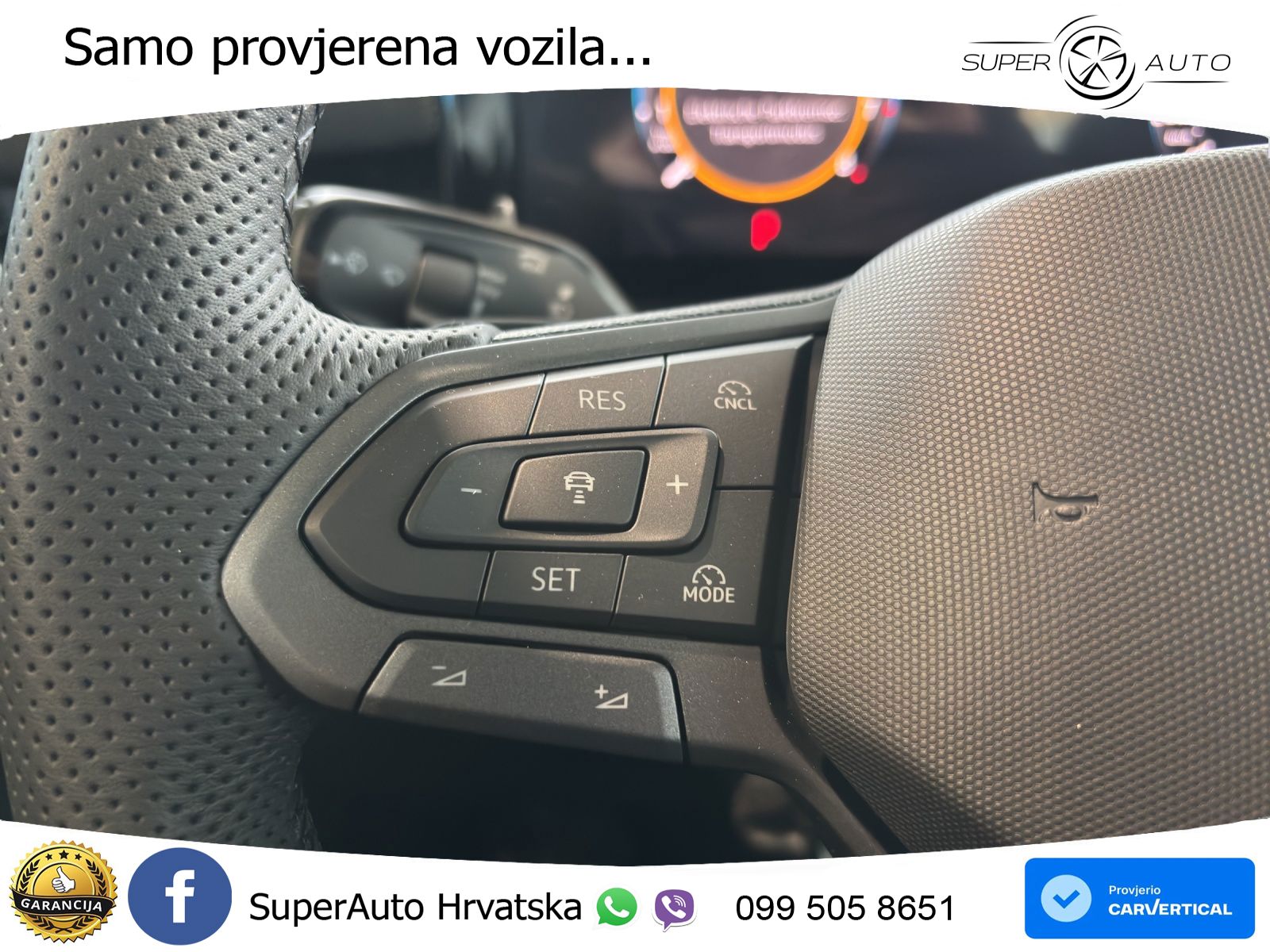Volkswagen T-Roc 1.5 eTSI (150 KS)  DSG R-Line LED+GR SJED+ACC