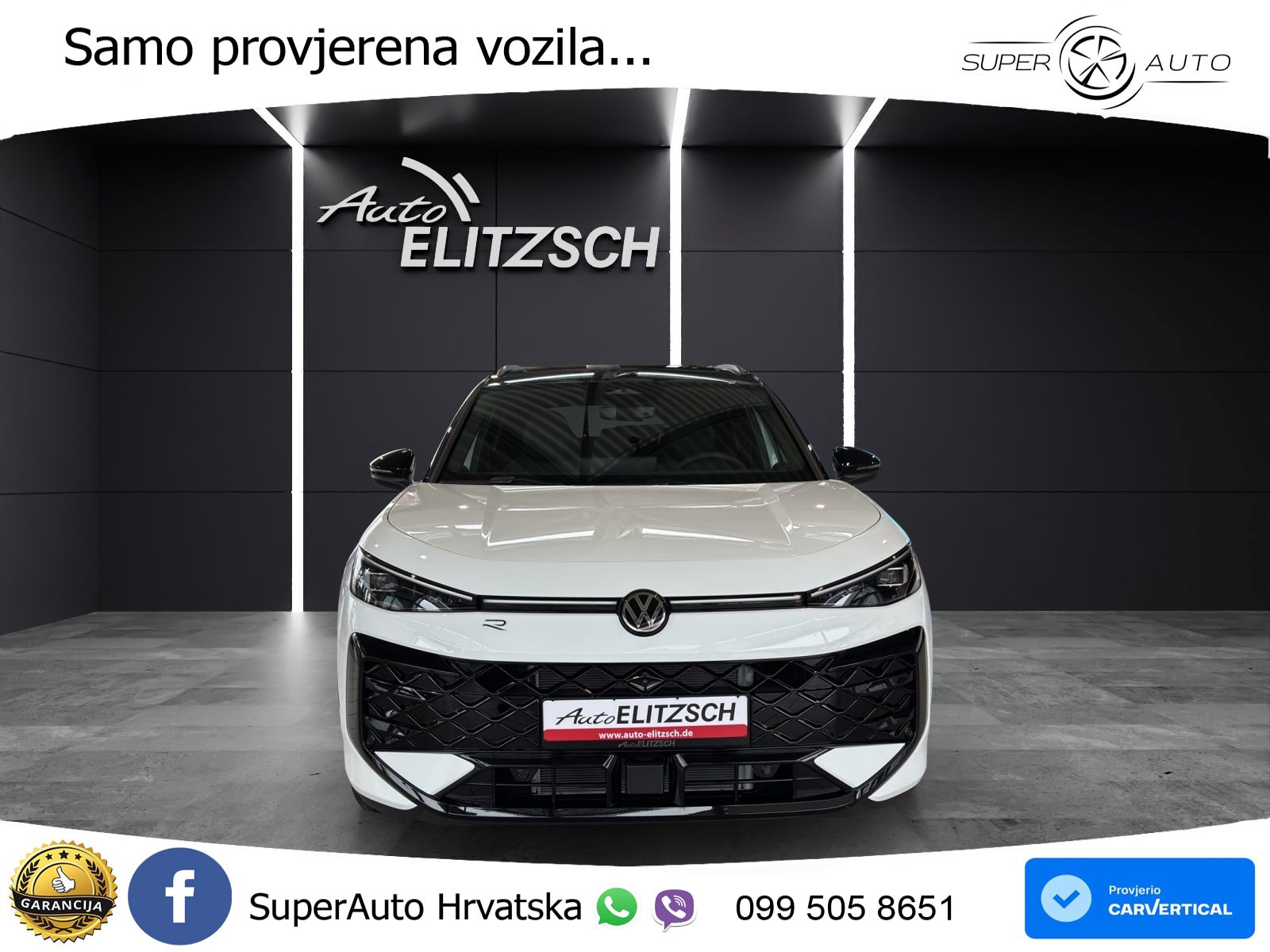 Volkswagen T-Roc 1.5 eTSI (150 KS)  DSG R-Line LED+GR SJED+ACC