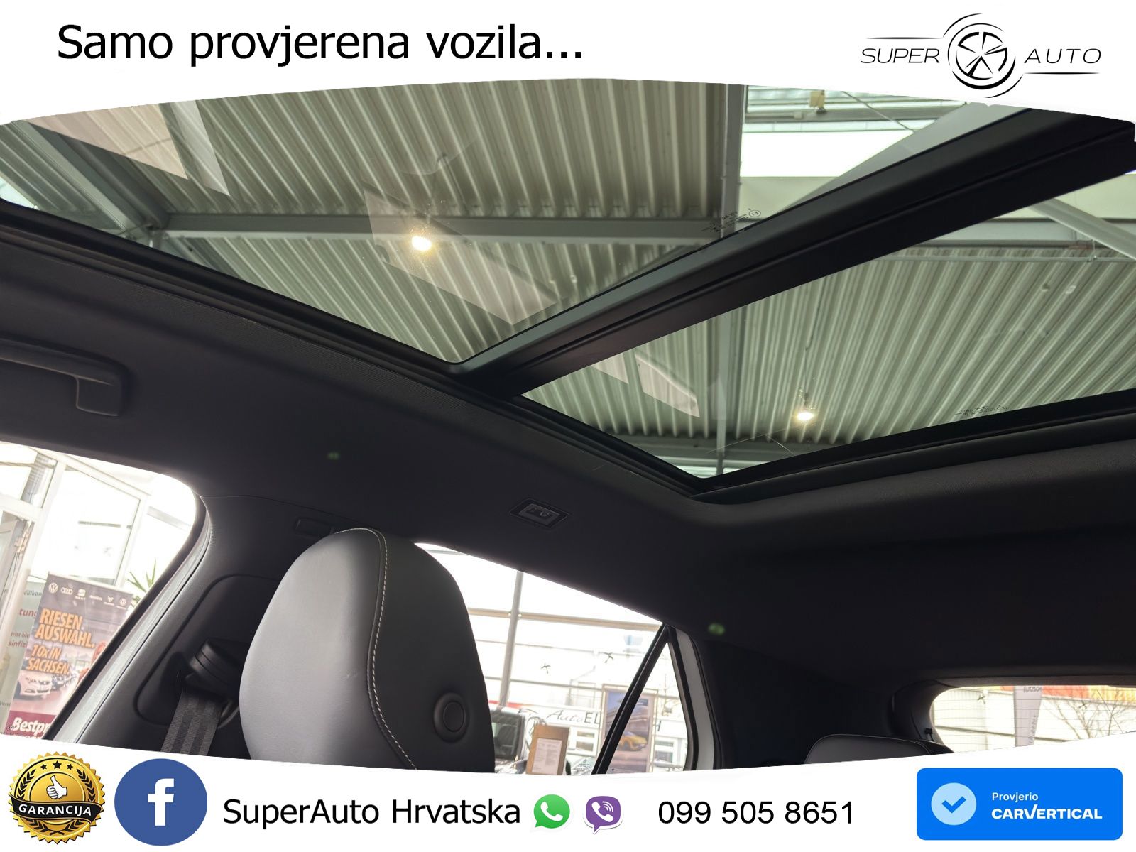 Volkswagen T-Roc 1.5 eTSI (150 KS)  DSG R-Line LED+GR SJED+ACC