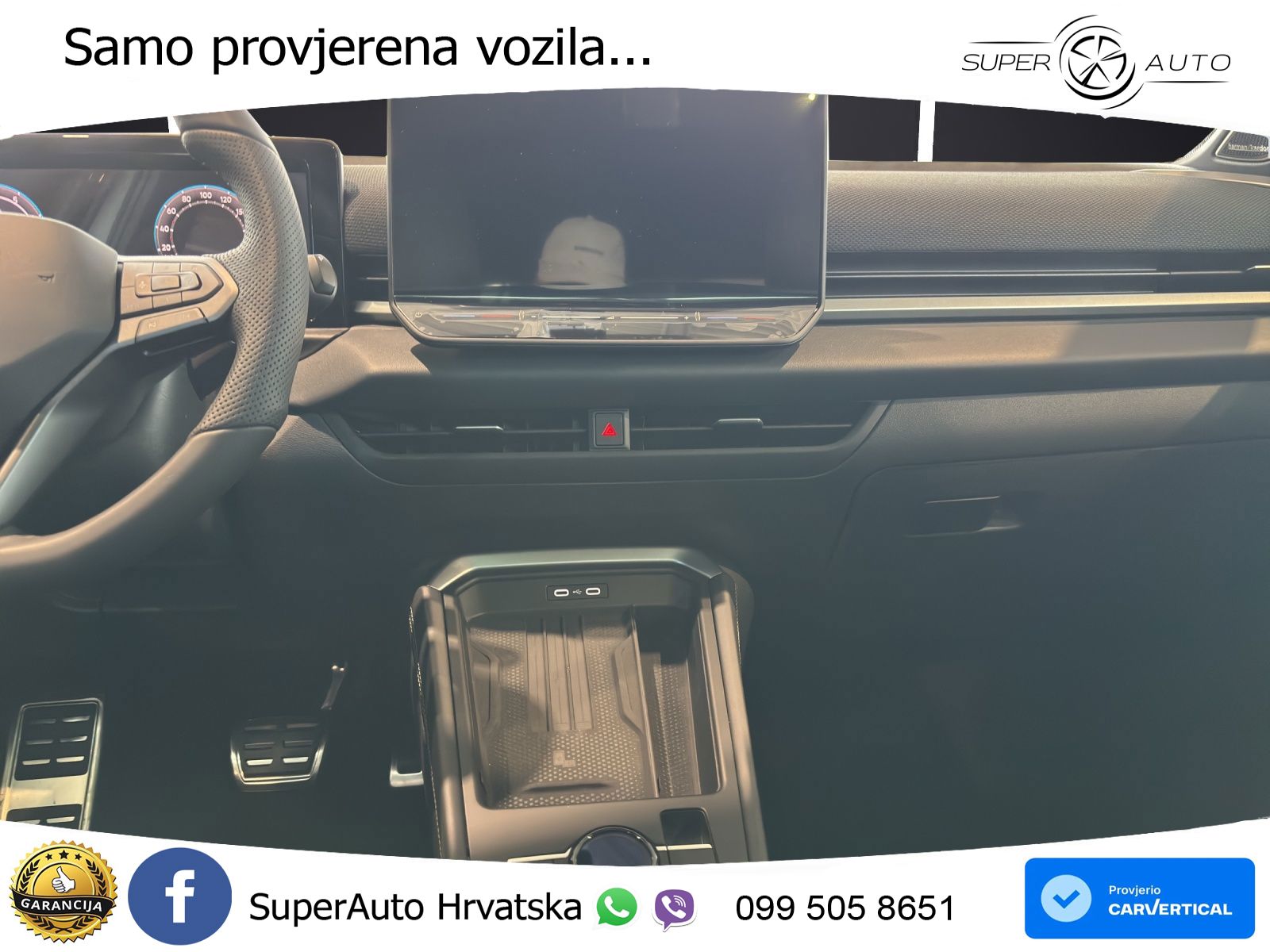 Volkswagen T-Roc 1.5 eTSI (150 KS)  DSG R-Line LED+GR SJED+ACC