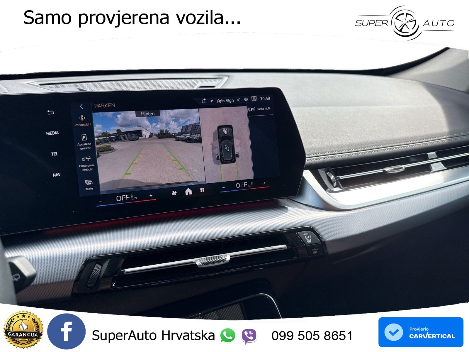 BMW X1 20d (163 KS) sDrive Steptronic xLine LED+GR SJED+ACC