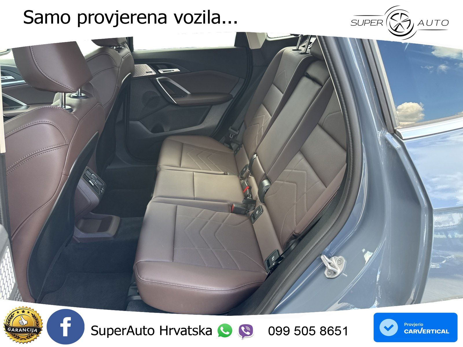 BMW X1 20d (163 KS) sDrive Steptronic xLine LED+GR SJED+ACC