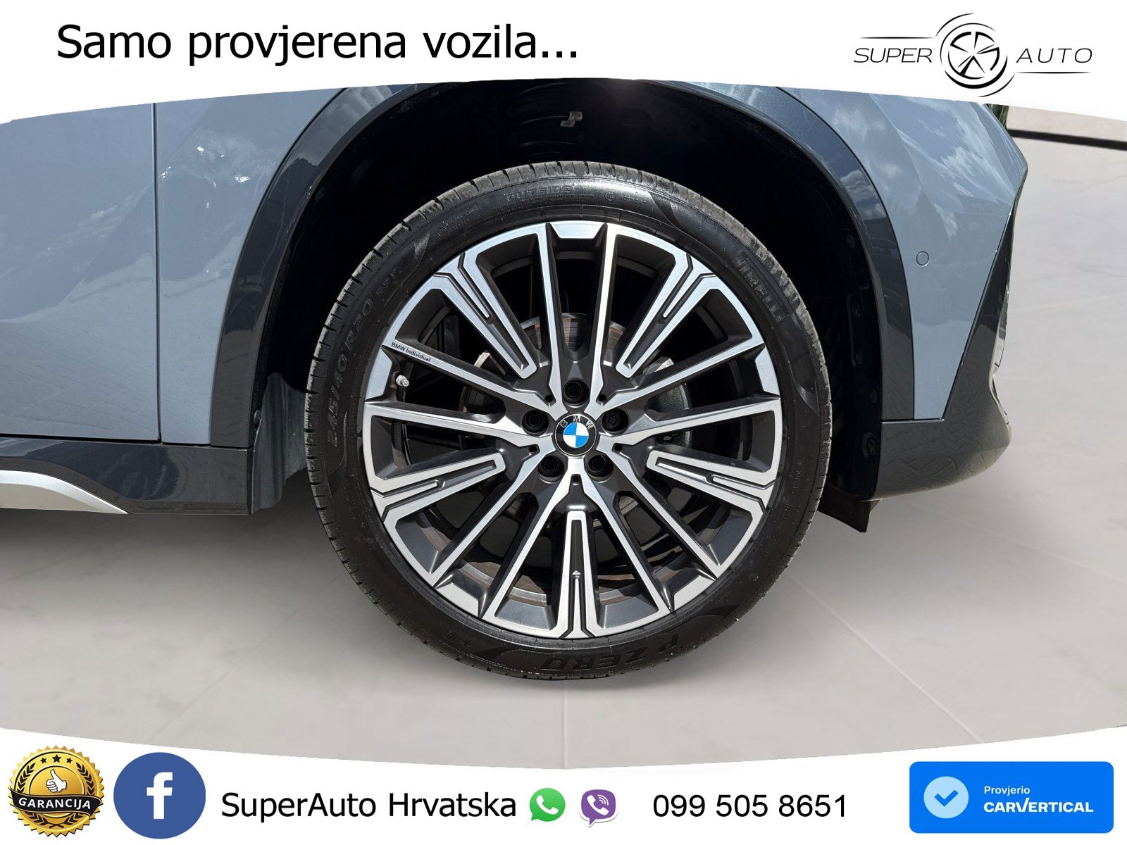 BMW X1 20d (163 KS) sDrive Steptronic xLine LED+GR SJED+ACC