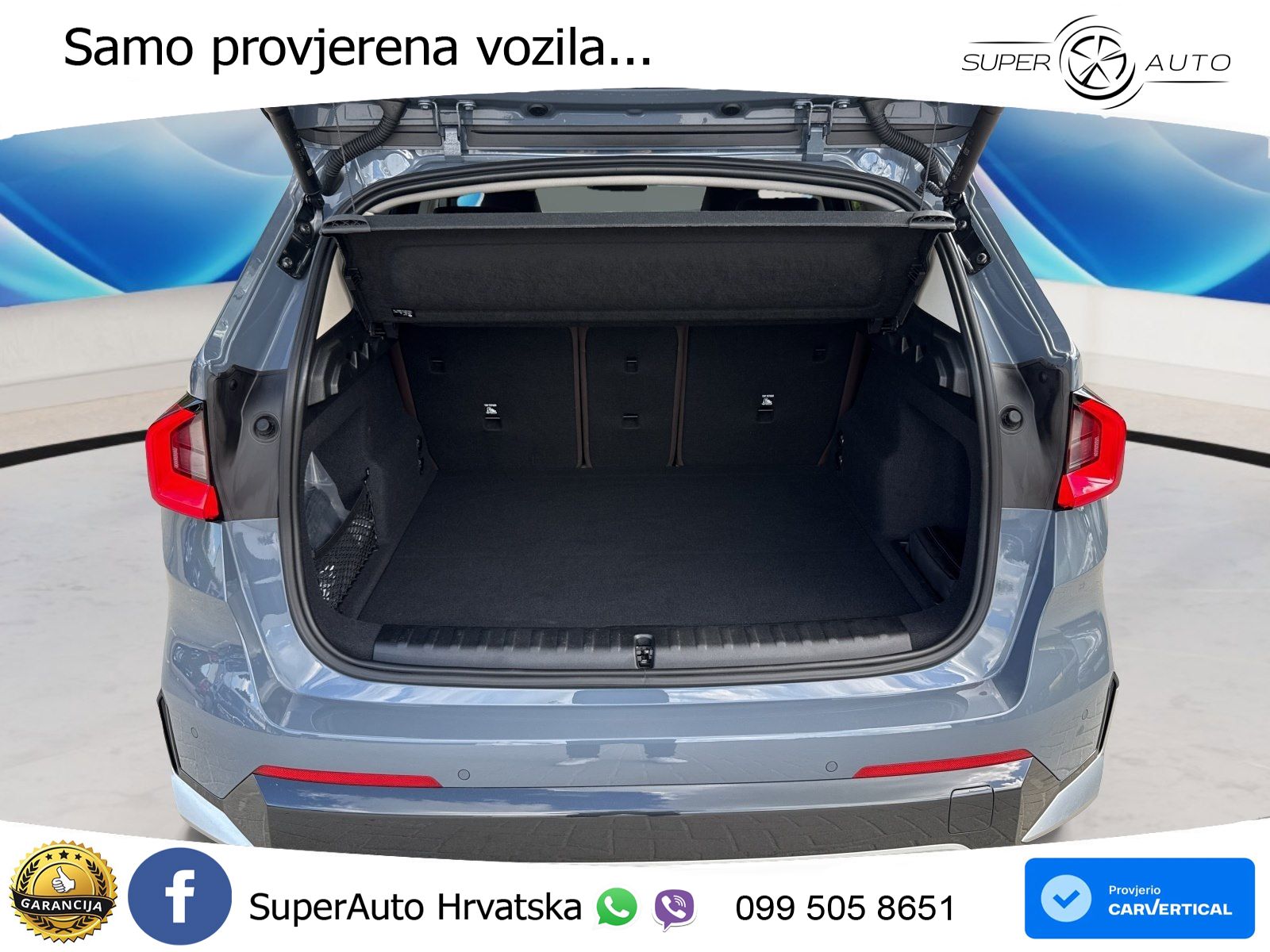 BMW X1 20d (163 KS) sDrive Steptronic xLine LED+GR SJED+ACC