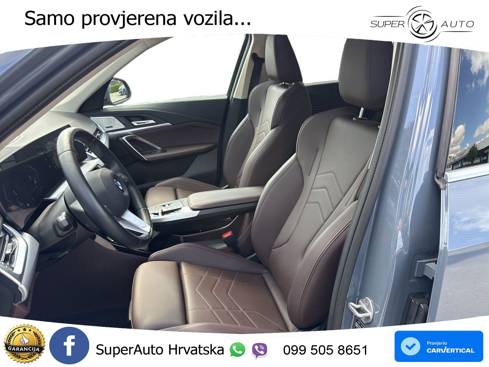 BMW X1 20d (163 KS) sDrive Steptronic xLine LED+GR SJED+ACC
