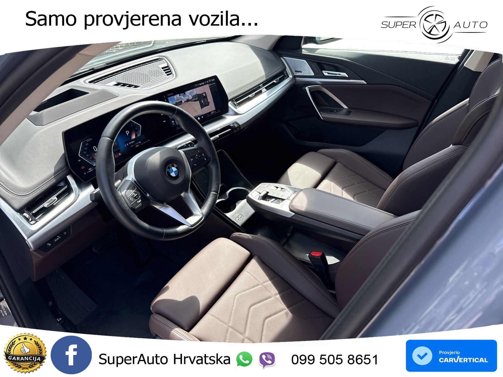 BMW X1 20d (163 KS) sDrive Steptronic xLine LED+GR SJED+ACC