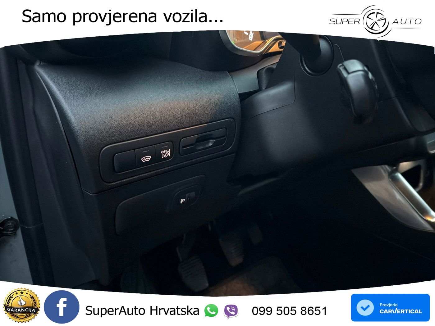 Citroen C3 Aircross 1.2 PureTech (110 KS)