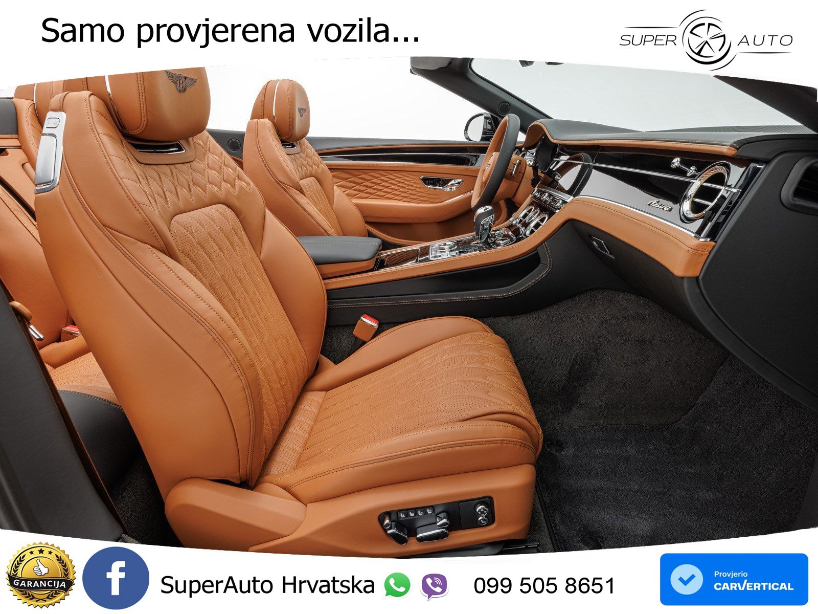 Bentley Continental GTC IV 4.0 V8 TFSi (680 KS) AWD DCT LED+GR SJED+ACC