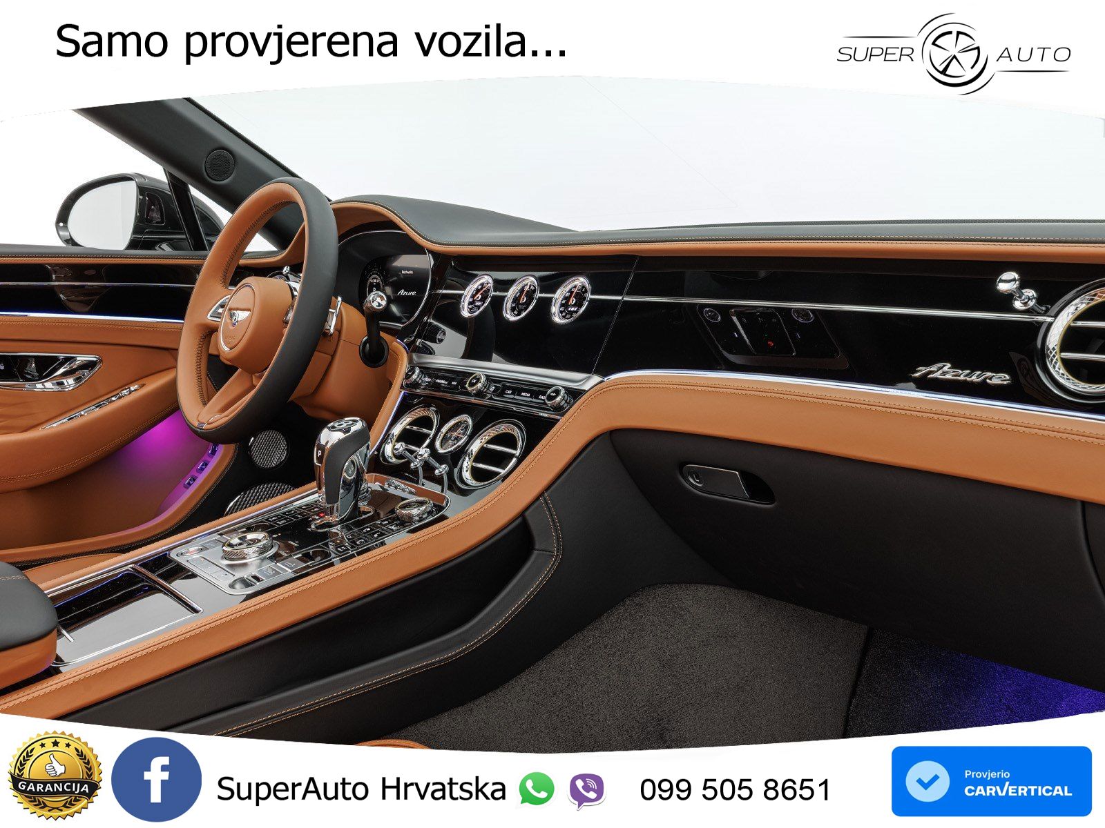 Bentley Continental GTC IV 4.0 V8 TFSi (680 KS) AWD DCT LED+GR SJED+ACC