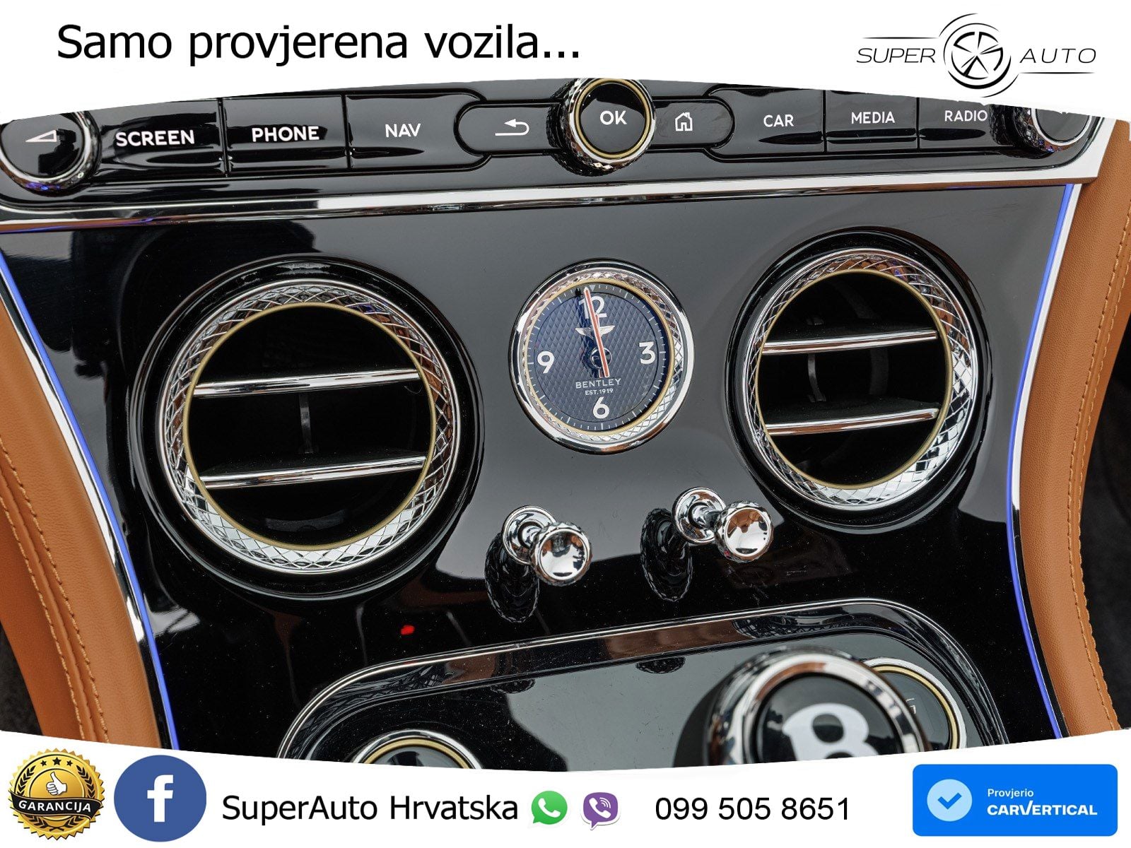 Bentley Continental GTC IV 4.0 V8 TFSi (680 KS) AWD DCT LED+GR SJED+ACC