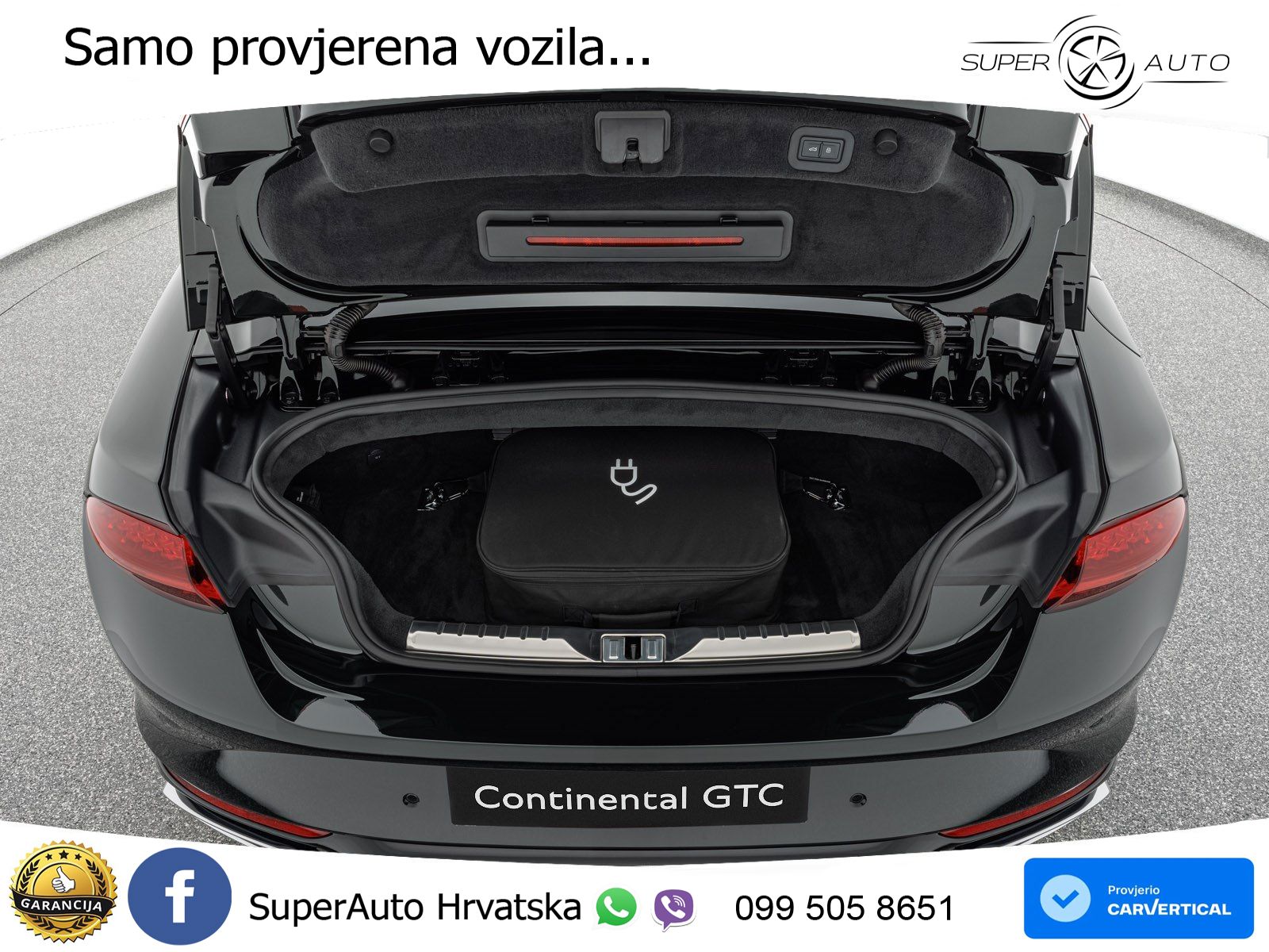 Bentley Continental GTC IV 4.0 V8 TFSi (680 KS) AWD DCT LED+GR SJED+ACC
