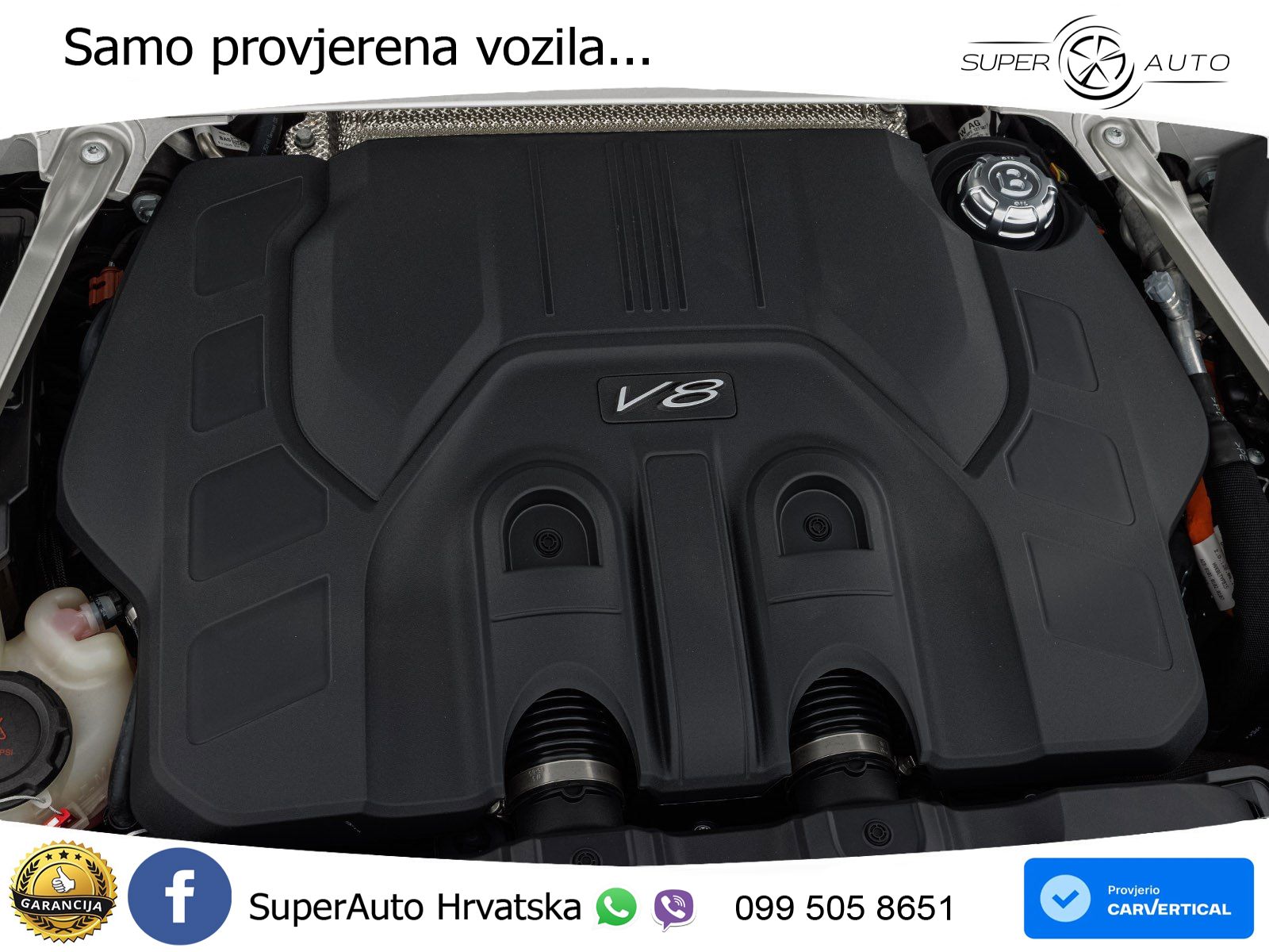 Bentley Continental GTC IV 4.0 V8 TFSi (680 KS) AWD DCT LED+GR SJED+ACC