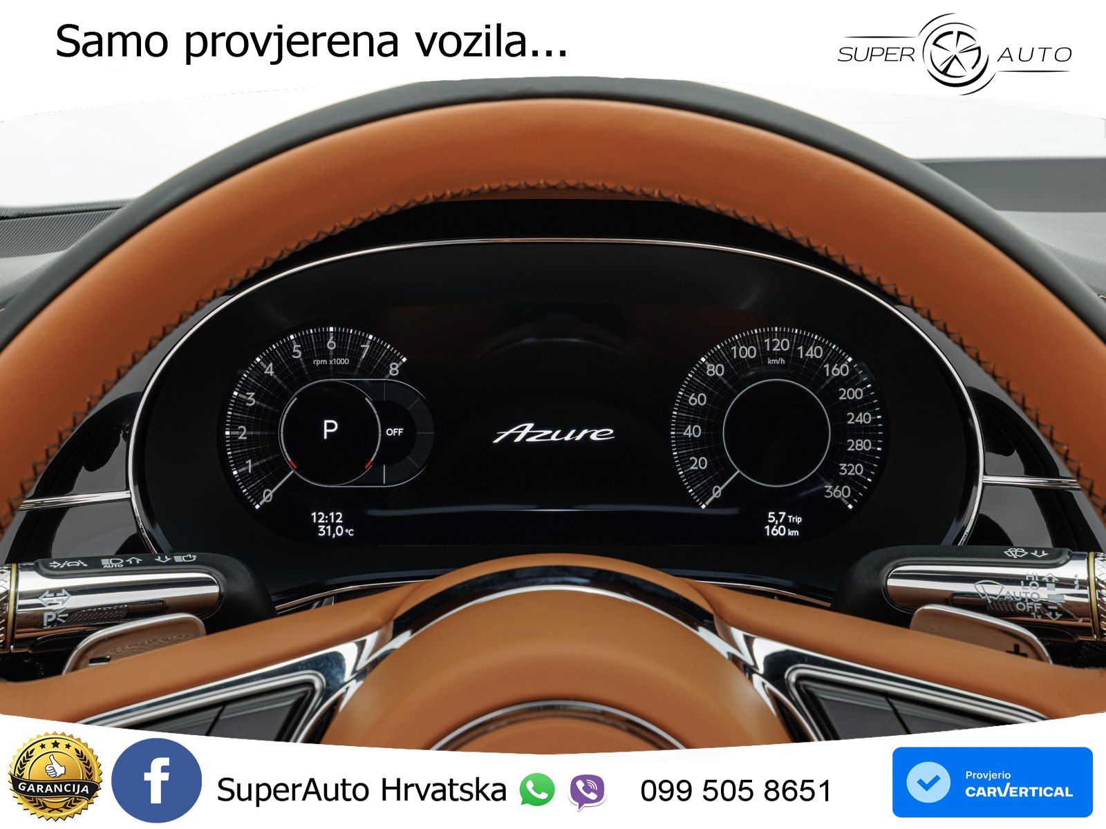 Bentley Continental GTC IV 4.0 V8 TFSi (680 KS) AWD DCT LED+GR SJED+ACC