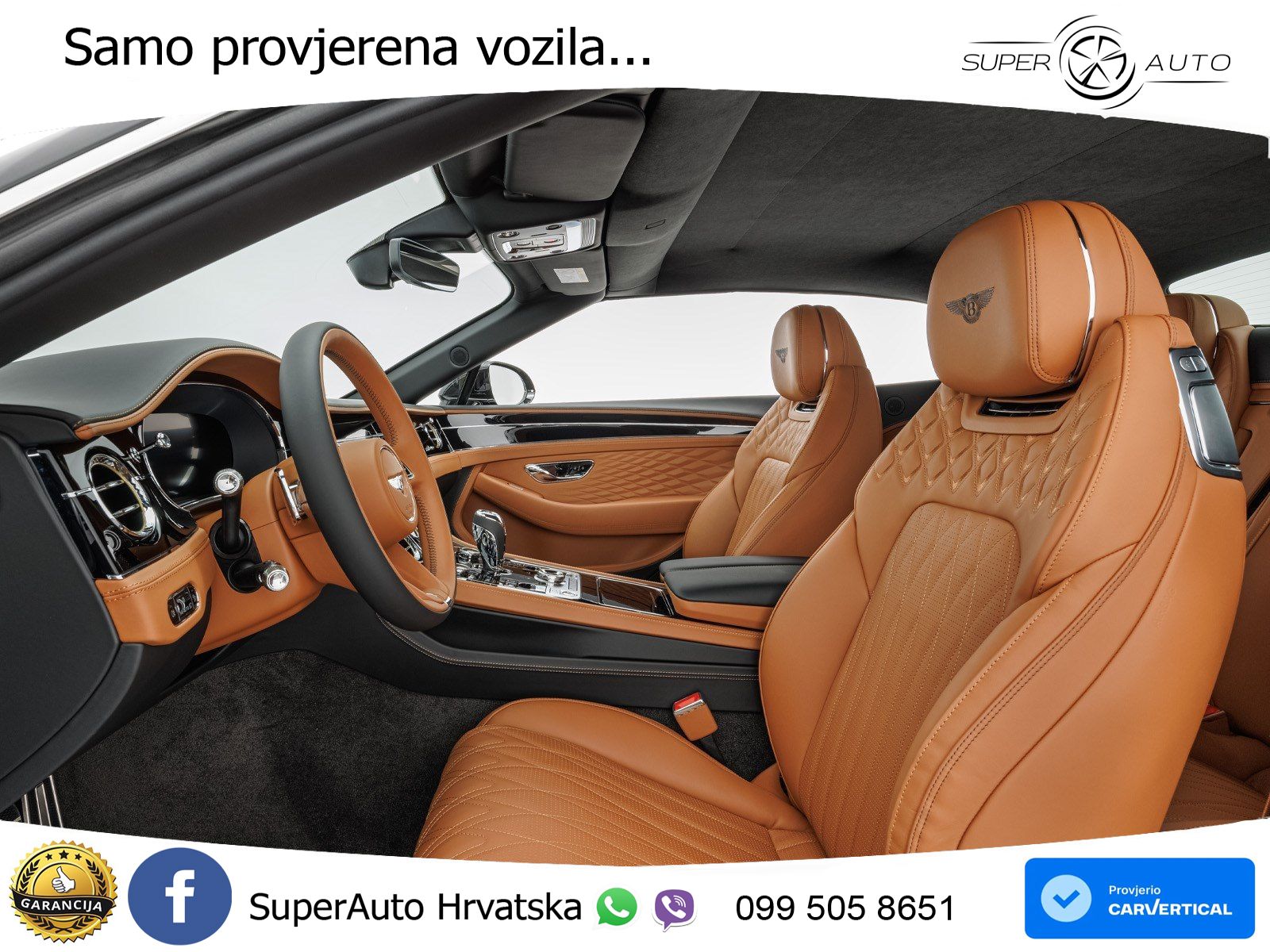 Bentley Continental GTC IV 4.0 V8 TFSi (680 KS) AWD DCT LED+GR SJED+ACC
