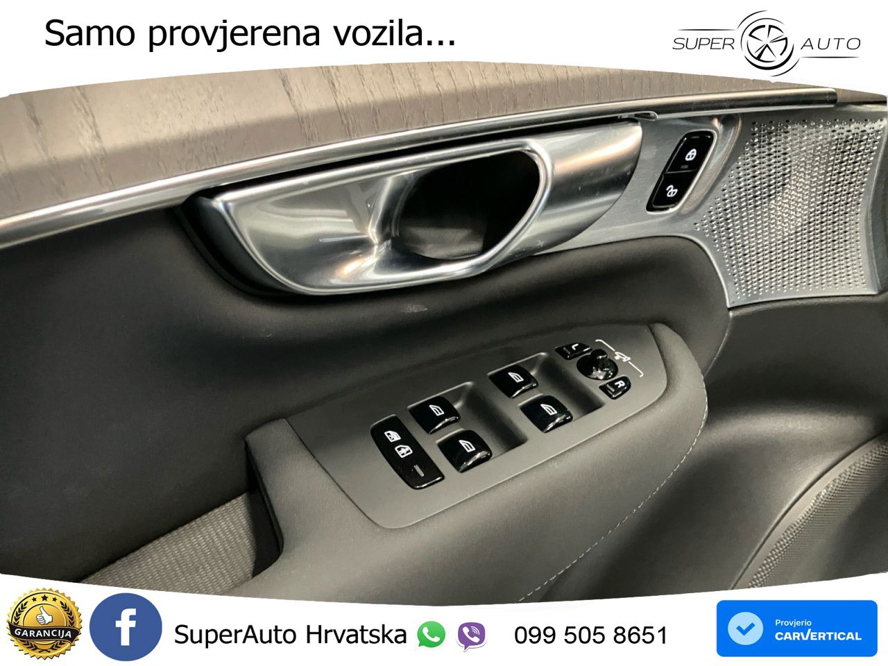 Volvo XC90 2.0 T8 AWD Automatic ACC+HEAD+4xGR SJED+360+PANO
