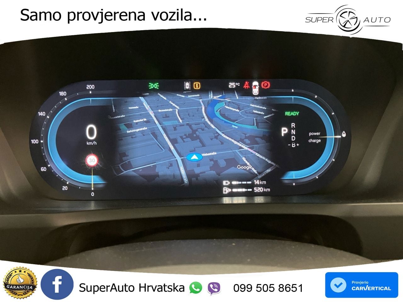 Volvo XC90 2.0 T8 AWD Automatic ACC+HEAD+4xGR SJED+360+PANO