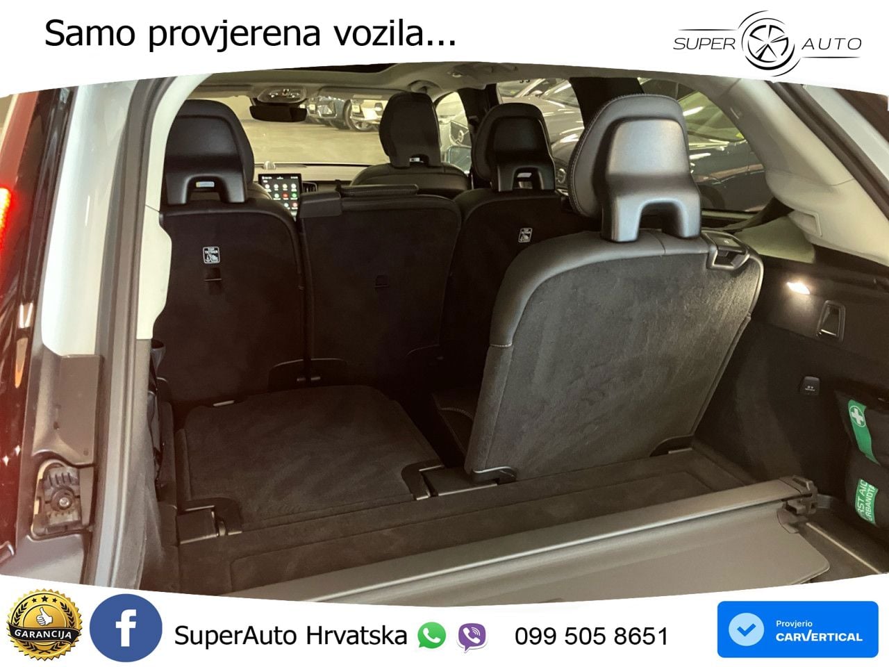 Volvo XC90 2.0 T8 AWD Automatic ACC+HEAD+4xGR SJED+360+PANO