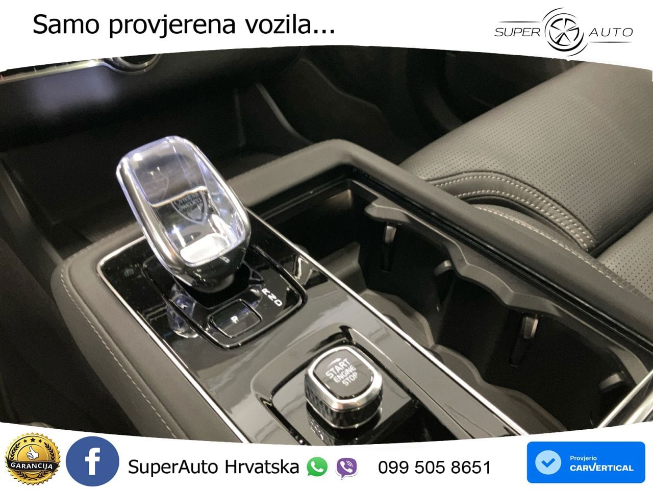 Volvo XC90 2.0 T8 AWD Automatic ACC+HEAD+4xGR SJED+360+PANO
