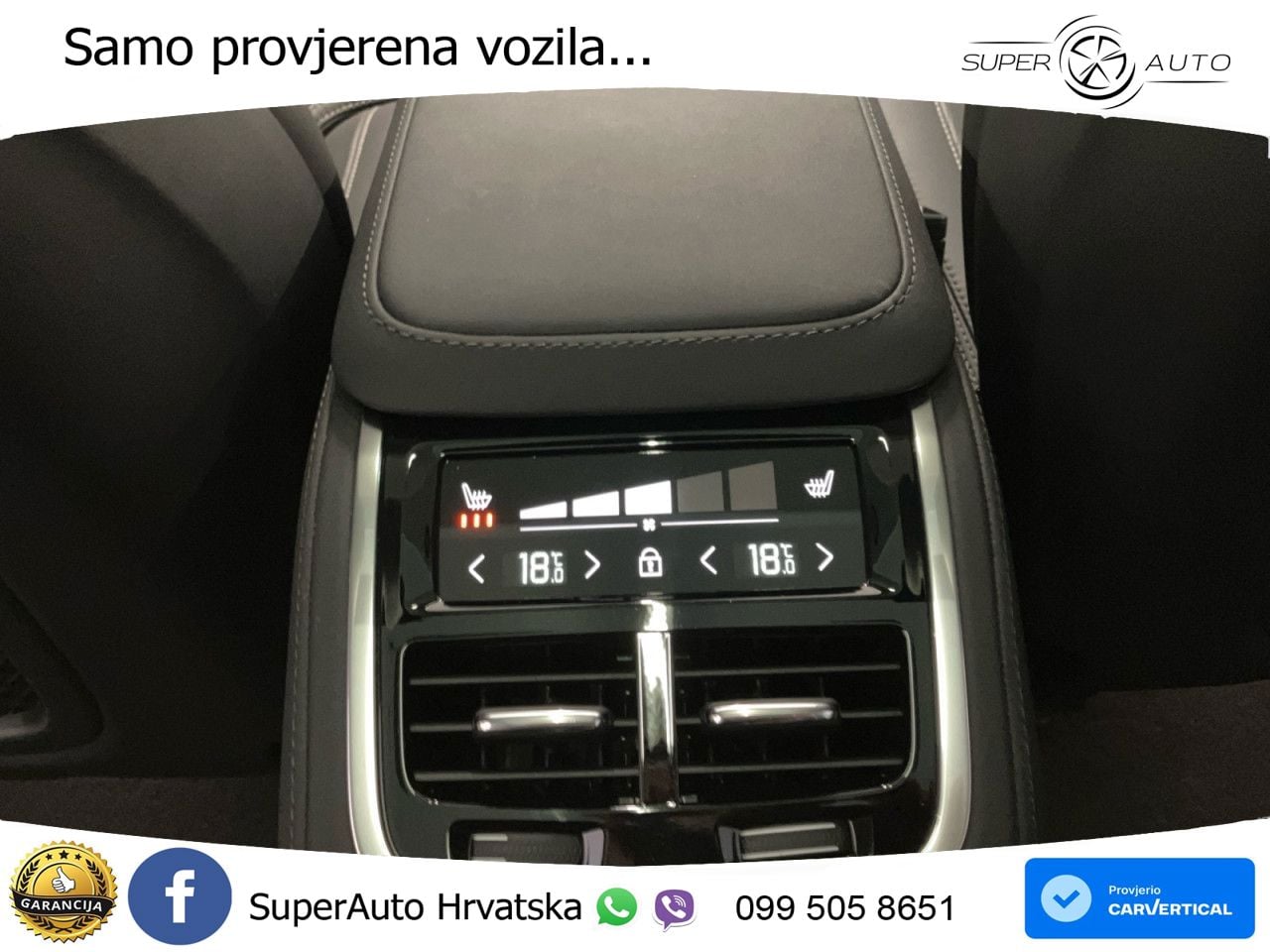 Volvo XC90 2.0 T8 AWD Automatic ACC+HEAD+4xGR SJED+360+PANO