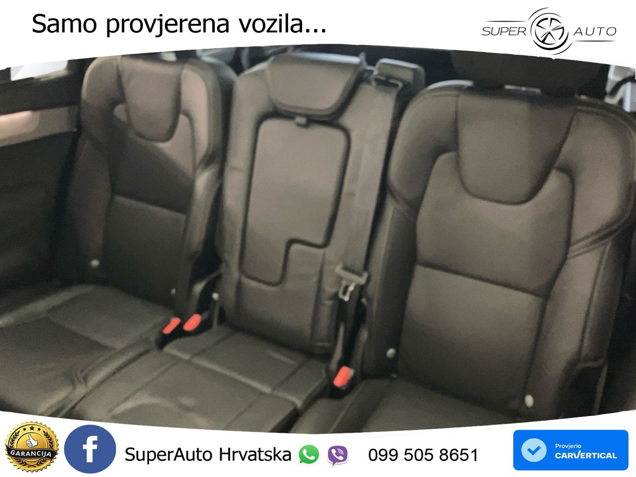 Volvo XC90 2.0 T8 AWD Automatic ACC+HEAD+4xGR SJED+360+PANO