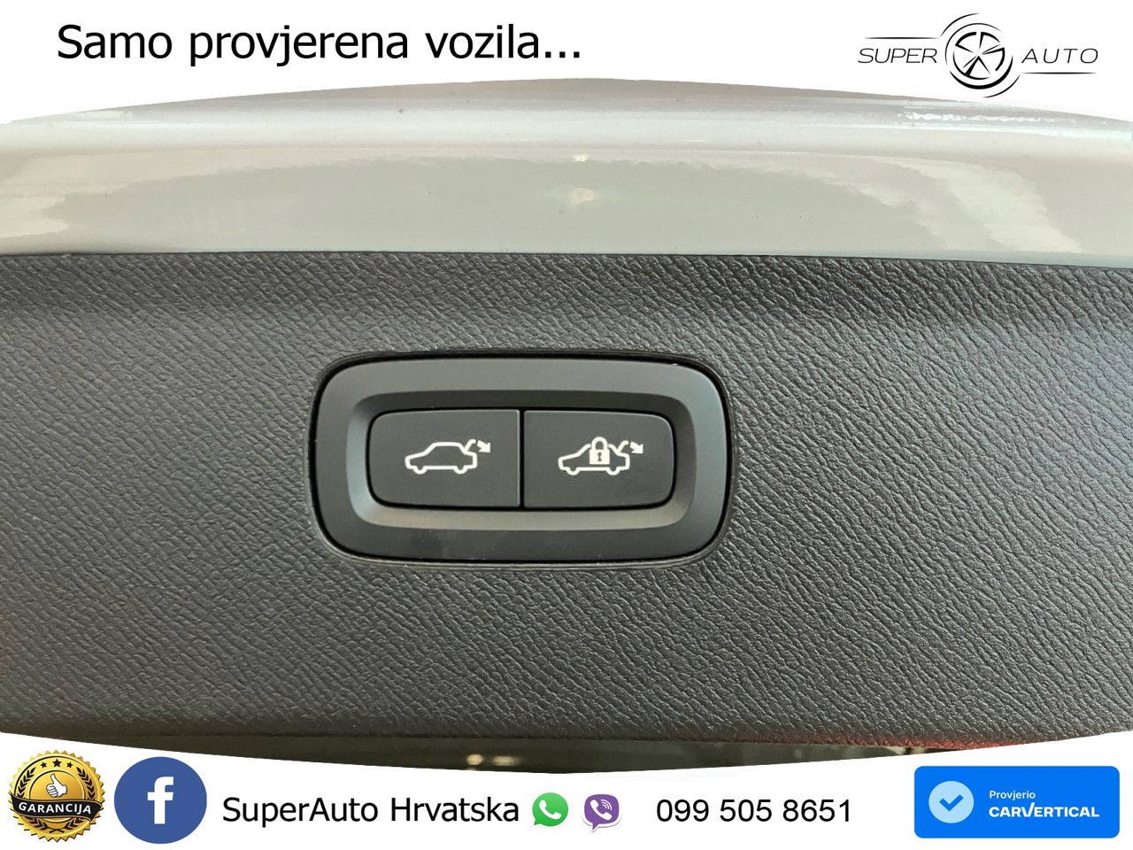Volvo XC90 2.0 T8 AWD Automatic ACC+HEAD+4xGR SJED+360+PANO