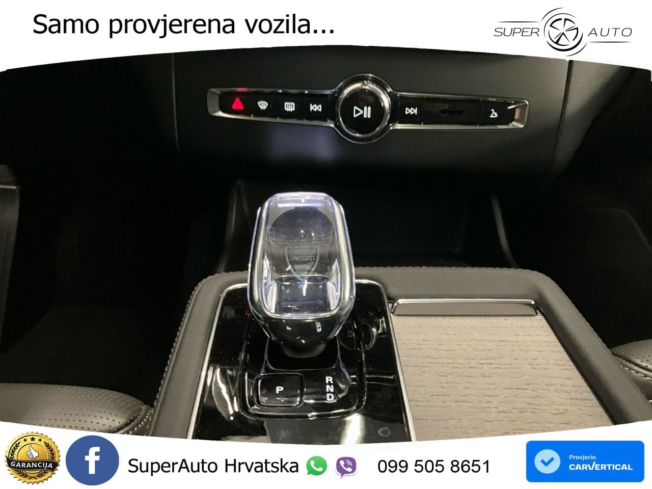Volvo XC90 2.0 T8 AWD Automatic ACC+HEAD+4xGR SJED+360+PANO