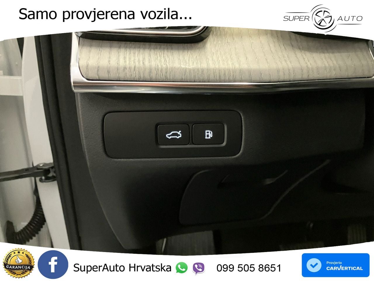 Volvo XC90 2.0 T8 AWD Automatic ACC+HEAD+4xGR SJED+360+PANO