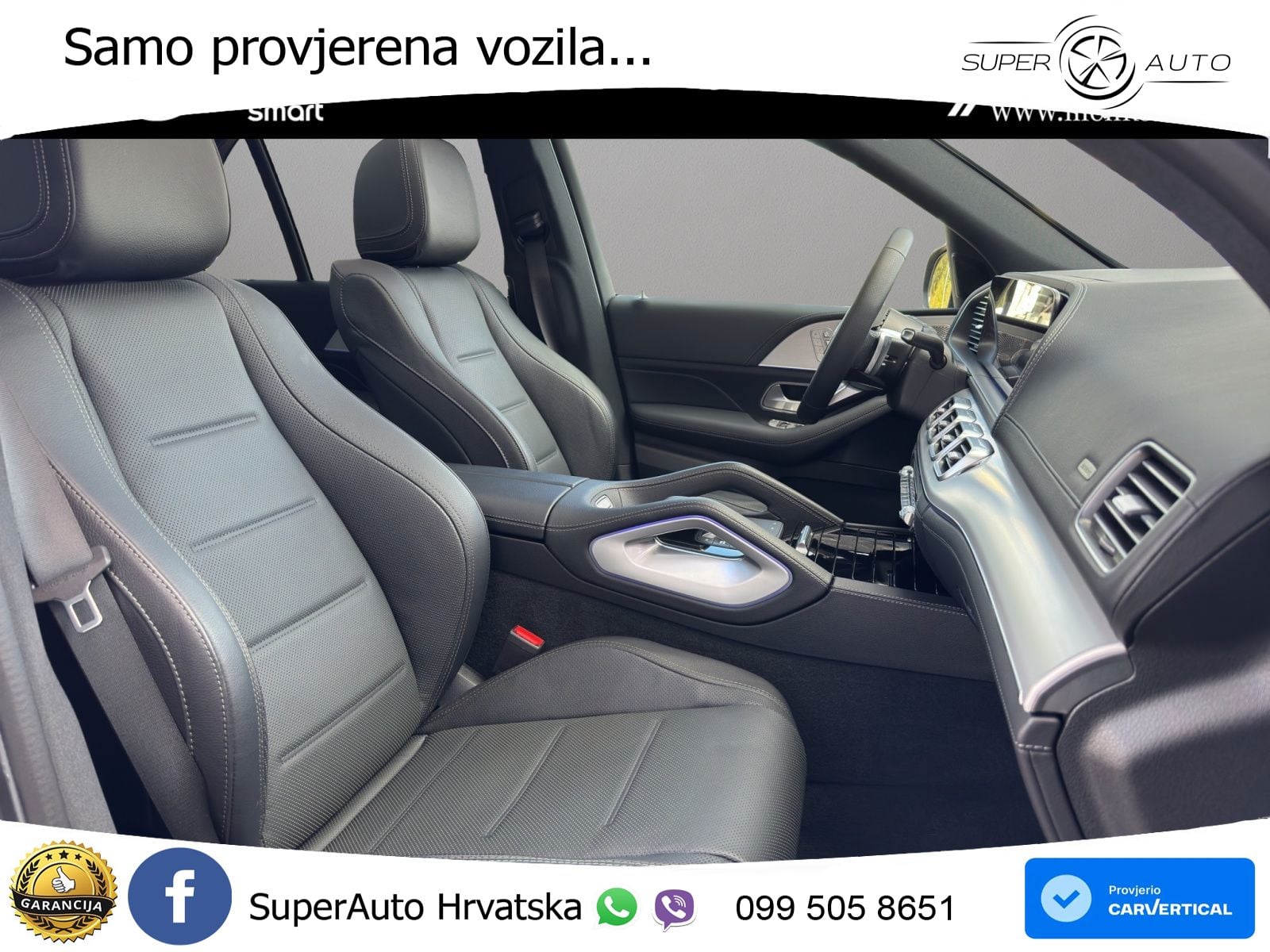 Mercedes GLE 300d (269 KS) EQ Boost 4MATIC 9G-TRONIC AMG ACC+HEAD+GR SJED+360+PANO