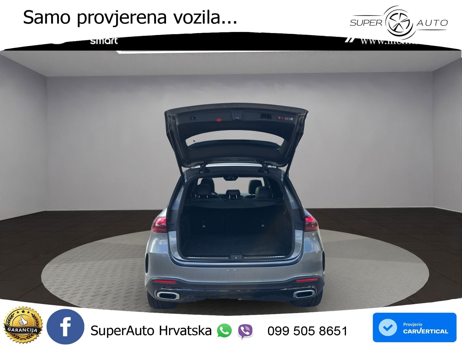 Mercedes GLE 300d (269 KS) EQ Boost 4MATIC 9G-TRONIC AMG ACC+HEAD+GR SJED+360+PANO